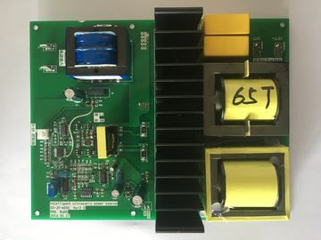 Circuit Board Driving ultrasonic cleaning transducer 600W 40K atau 28K