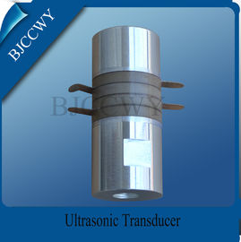 15KHZ2000W Ultrasonic Transducer untuk Mesin Las
