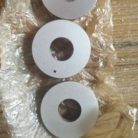 Cincin Keramik Piezoelektrik Piezo Untuk Sensor Getaran Ultrasonik