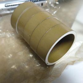 Tube Shape Piezoelectric Ceramic Materials Untuk Ultrasond Vibration Device